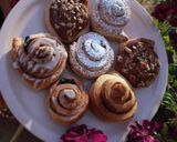 Foto del paso 19 de la receta: Roles de canela y nuez