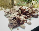 Foto langkah ke 1 dari resep Ati ampela asam manis, No Ribet... !!!.