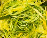 Hình bước làm 11 của món Bún khèn Phú Quốc (bún kèn) siêu dễ lại siêu ngon!
