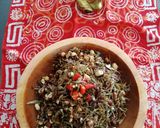 Foto langkah ke 6 dari resep Teri Kacang Cabai Rawit.