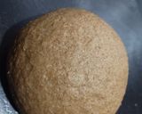 Foto del paso 3 de la receta: Tapitas integrales para alfajores 🫢