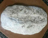 Foto del paso 10 de la receta: Pan sin amasado