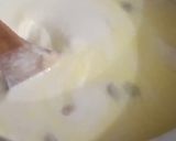 A picture of step 1 of Khoya Rass Malai 😍😍.