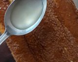 Foto del paso 2 de la receta: Torta, postre estilo Chajá, versión Argenta y muuuuy fácil con ingredientes comerciales 🇺🇾 🇦🇷