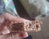 Foto del paso 8 de la receta: Cuadrados de Cacao y vainilla sin azúcar