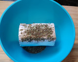 Foto del paso 6 de la receta: Champiñones rellenos