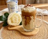 दही चिया टिरामिसु (Yogurt Chia Tiramisu) रेसिपी चरण 4 फोटो