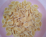 Foto langkah ke 2 dari resep Eseng2 Macaroni.