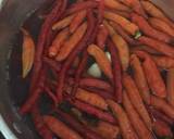 #30 Sambal Mie ayam, bakso dan soto langkah memasak 2 foto