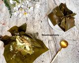 Foto langkah ke 9 dari resep Jongkong Kelapa Muda.