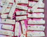 Foto langkah ke 3 dari resep Stik kentang keju (very simple and easy).