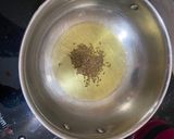 கீரை கடையல் (Keerai kadaiyal recipe in tamil) ரெசிபி ஸ்டேப் 3 புகைப்படம்