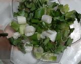 Foto langkah ke 3 dari resep Miso Soup.