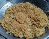 Foto langkah ke 3 dari resep Bihun Goreng.