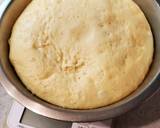 Hamburger buns recipe step 6 photo