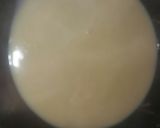 Foto del paso 5 de la receta: Crema Pastelera