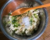 Foto langkah ke 1 dari resep Tahu Aci.