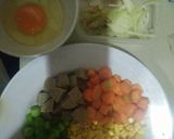 Foto langkah ke 1 dari resep Soup Jagung Manis.