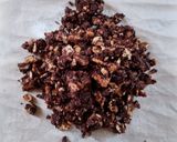 Foto del passaggio 7 della ricetta Salame al cioccolato