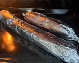Foto del paso 3 de la receta: Galantina de pollo