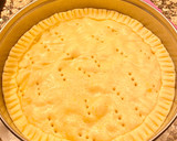 Foto del paso 8 de la receta: Pastel rústico al Limoncello con manzana caramelizada