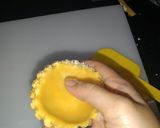Foto langkah ke 11 dari resep Pai Buah/ Fruit Pie.
