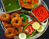 दाल बाफला (Dal Bafla) रेसिपी चरण 13 फोटो