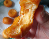 Foto del paso 5 de la receta: Bolitas de parmesano