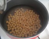 Foto del paso 2 de la receta: Garbanzos