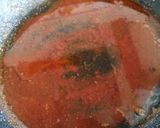 Foto del paso 5 de la receta: Filetes rusos en salsa