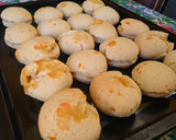 Foto del paso 5 de la receta: 🧀Chipa🧀
