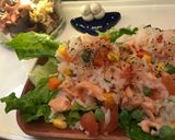 A picture of step 6 of 🎄Christmas Healthy Menu❄️.