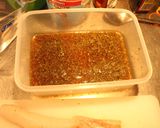Foto del paso 2 de la receta: Ceviche de lunes