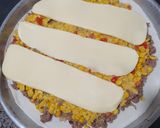 Foto del paso 5 de la receta: Pastel de choclo