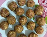عکس مرحله 2 از دستور اسپاگتی با گوشت قلقلی