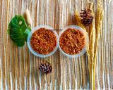 Foto langkah ke 10 dari resep Sambel Pecel Kacang Tanah (Homemade).