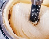 Une image de l'étape 3 de Crème glacée vanille au Gelato😋.