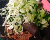 Foto langkah ke 3 dari resep Karedok.