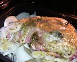 Foto del paso 3 de la receta: Pierna de cerdo al horno