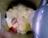 A picture of step 12 of Drumstick soup.