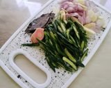 Foto langkah ke 2 dari resep Jangan Tahu Tempe.