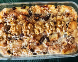 பிரெட் வால்நட் டெஸெர்ட்  (Bread Walnut dessert) ரெசிபி ஸ்டேப் 7 புகைப்படம்