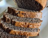 Foto del paso 4 de la receta: Budín de chocolate