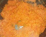 ગાજરનો હલવો (Gajar Halwa Recipe in Gujarati) રેસીપી સ્ટેપ1ફોટો