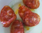 Foto del paso 5 de la receta: Huevos a la flamenca ricos de la Brigada Espartana