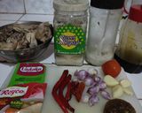 Foto langkah ke 1 dari resep Ayam Gongso.