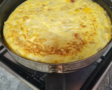 Foto del paso 4 de la receta: Tortilla de patatas