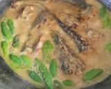 Foto langkah ke 2 dari resep Gulai Ikan Patin.
