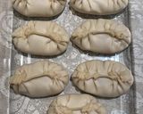 Foto del paso 6 de la receta: Gyozas de cerdo en Mambo Cecotec