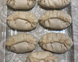 Foto del paso 6 de la receta: Gyozas de cerdo en Mambo Cecotec